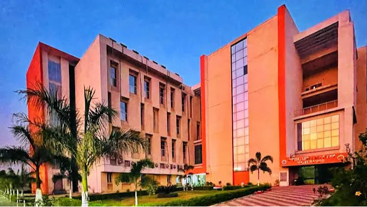 National Law University 
